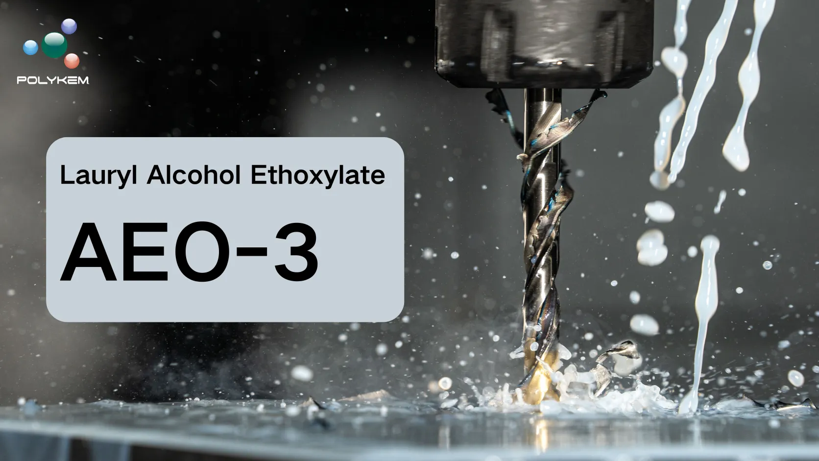 Lauryl Alcohol Ethoxylate AEO-3: Кога да се користи нејонски сурфактант со ниска содржина на ЕО