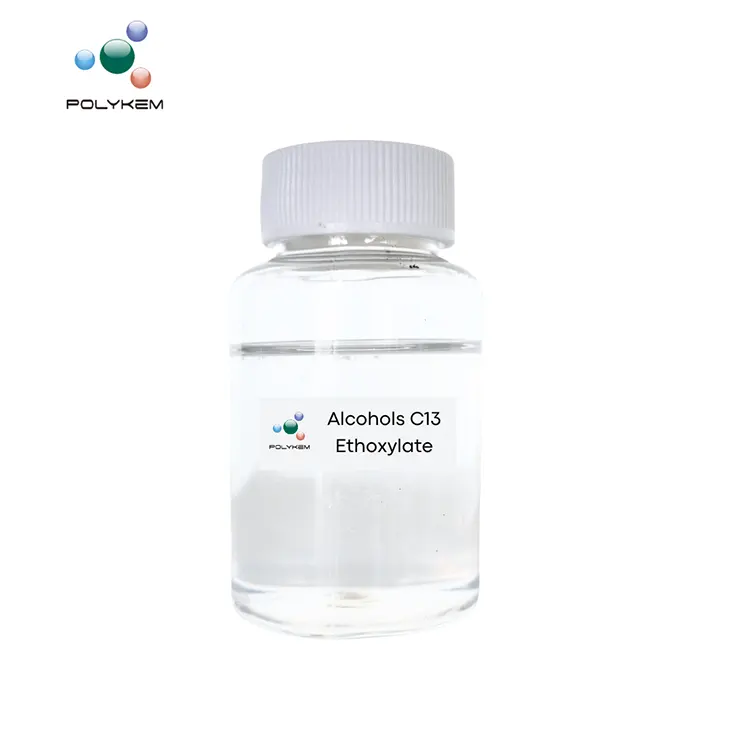 Алкохоли C13 етоксилат