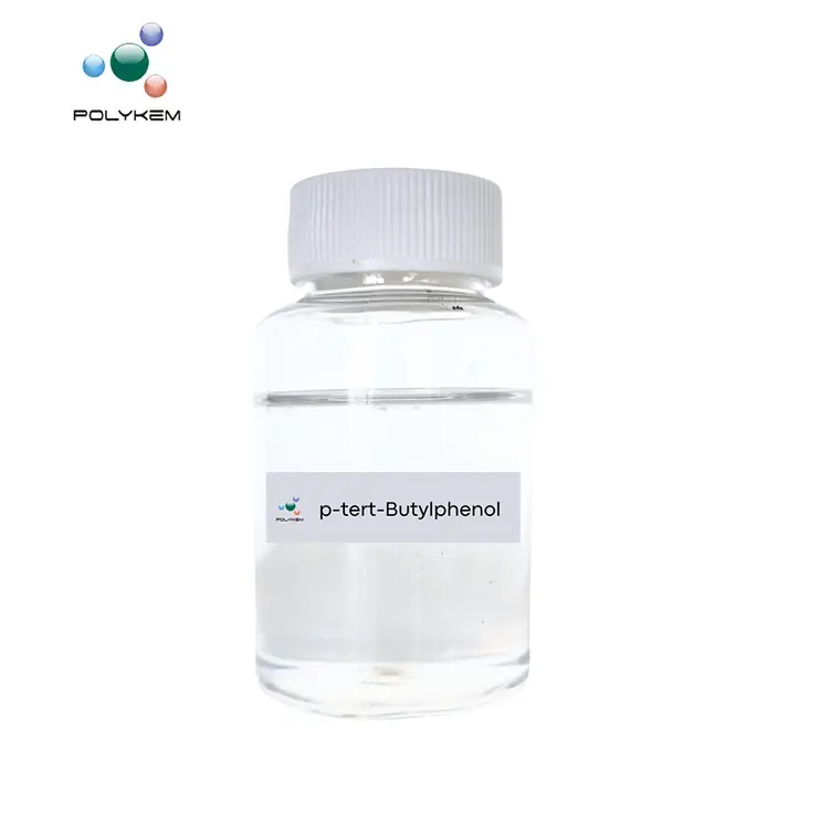 P-Tert-Butylphenol