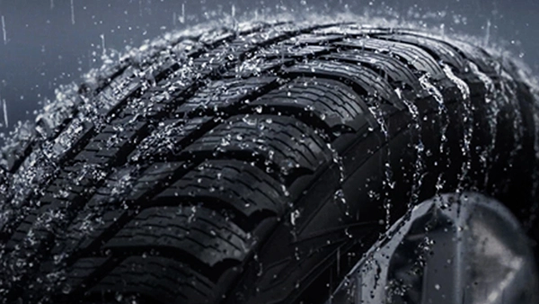 Решенија за гуми